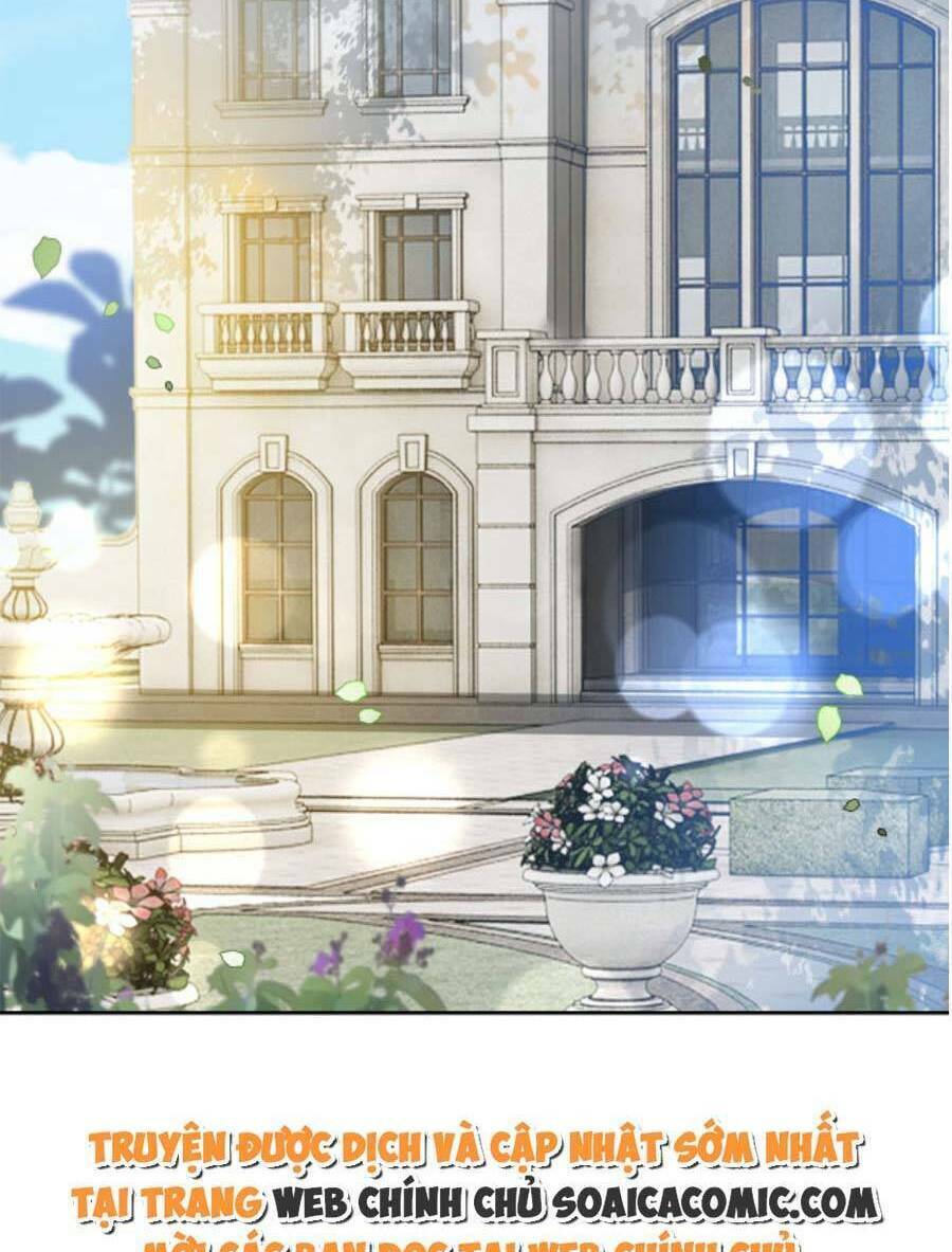 Được Các Anh Trai Chiều Chuộng Tôi Trở Nên Ngang Tàng: Chapter 108