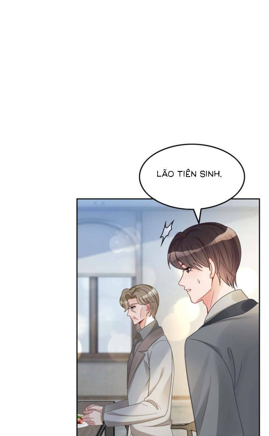 Được Các Anh Trai Chiều Chuộng Tôi Trở Nên Ngang Tàng: Chapter 108