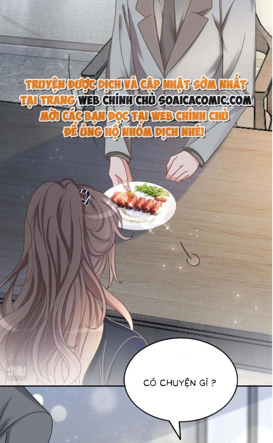 Được Các Anh Trai Chiều Chuộng Tôi Trở Nên Ngang Tàng: Chapter 108