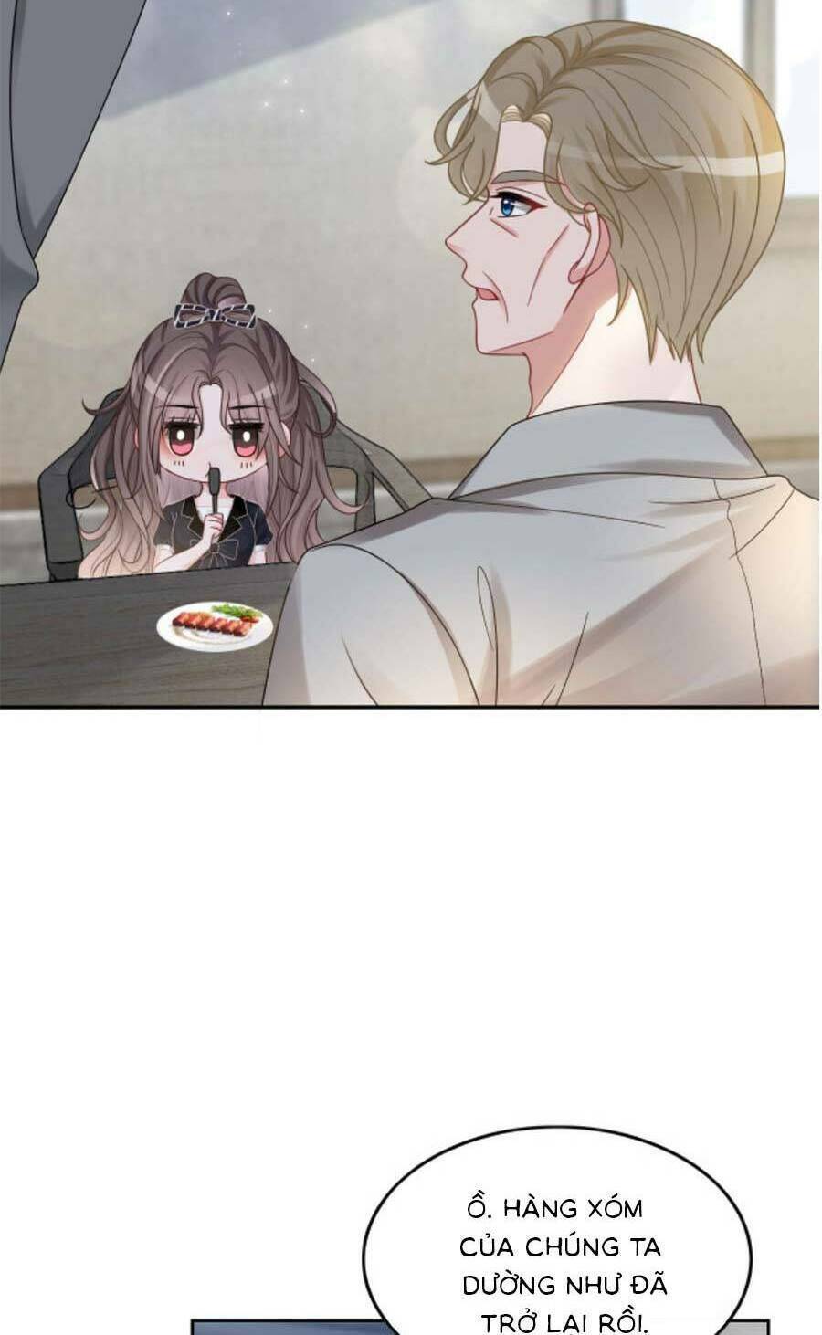 Được Các Anh Trai Chiều Chuộng Tôi Trở Nên Ngang Tàng: Chapter 108