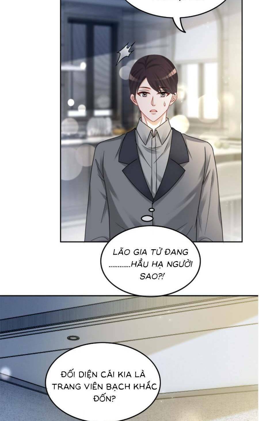 Được Các Anh Trai Chiều Chuộng Tôi Trở Nên Ngang Tàng: Chapter 108