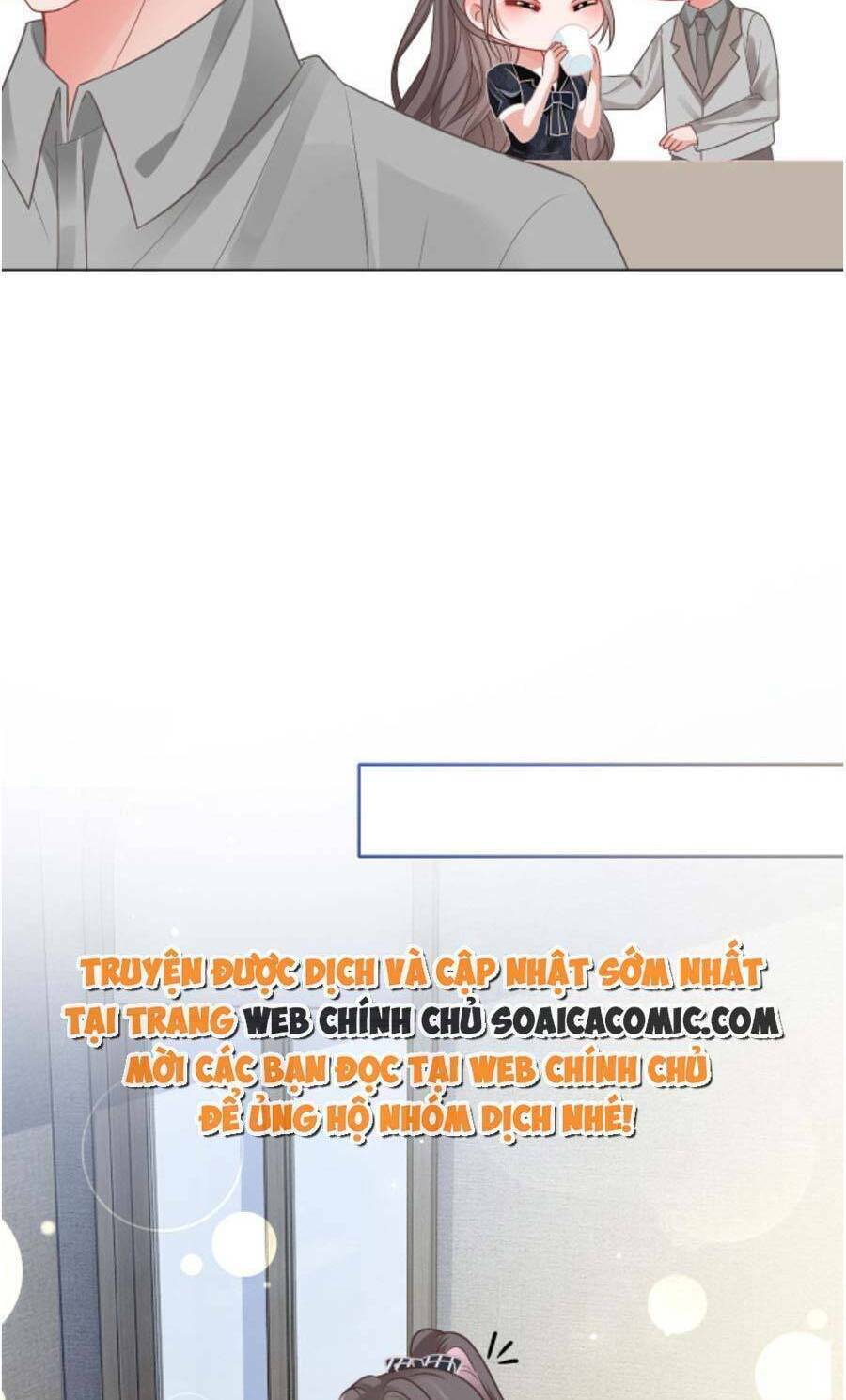 Được Các Anh Trai Chiều Chuộng Tôi Trở Nên Ngang Tàng: Chapter 108