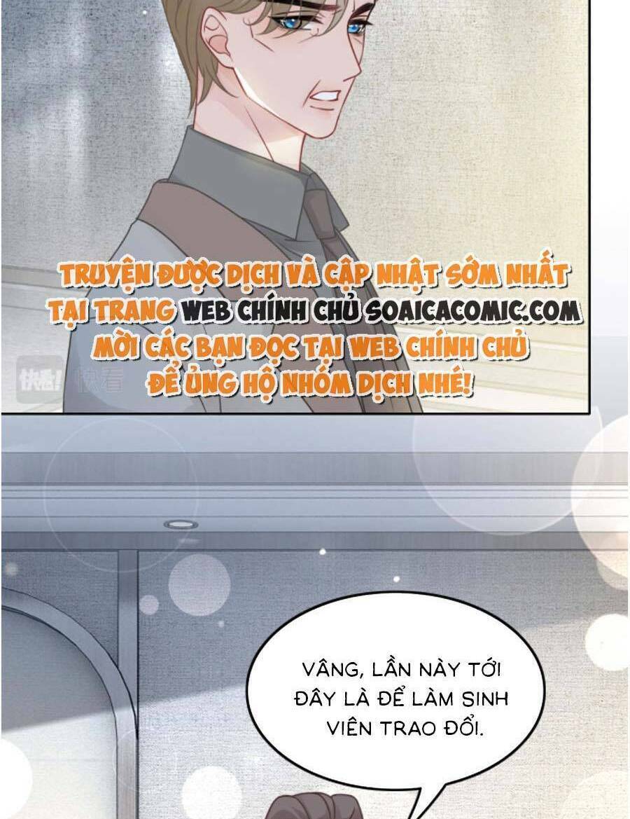 Được Các Anh Trai Chiều Chuộng Tôi Trở Nên Ngang Tàng: Chapter 108