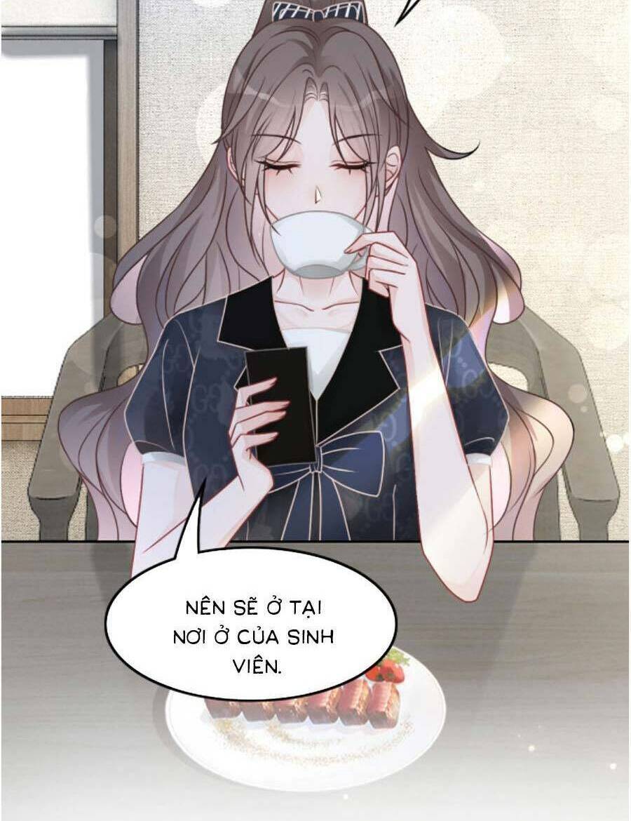 Được Các Anh Trai Chiều Chuộng Tôi Trở Nên Ngang Tàng: Chapter 108