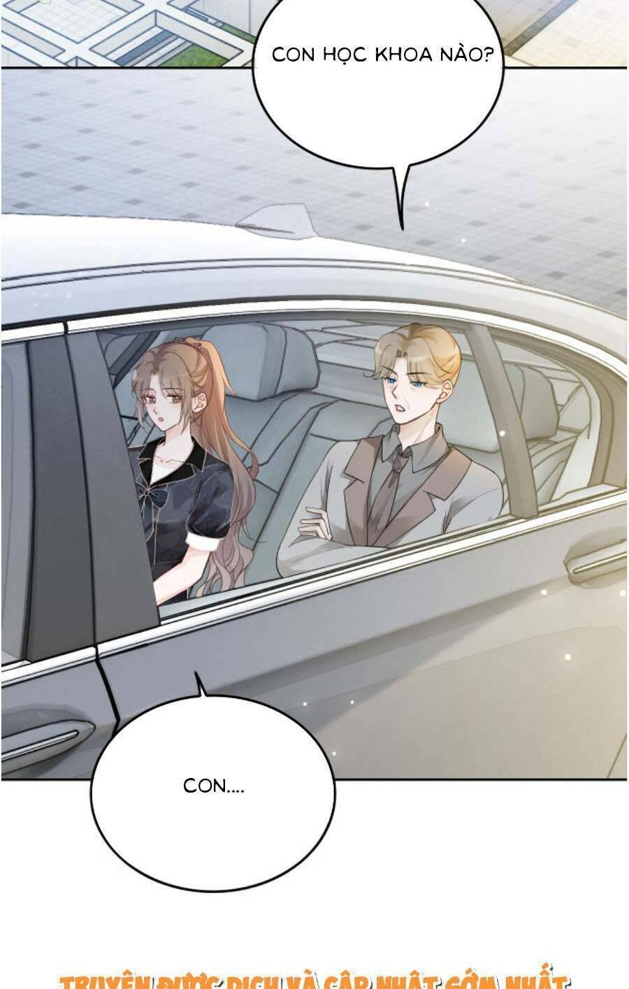Được Các Anh Trai Chiều Chuộng Tôi Trở Nên Ngang Tàng: Chapter 108