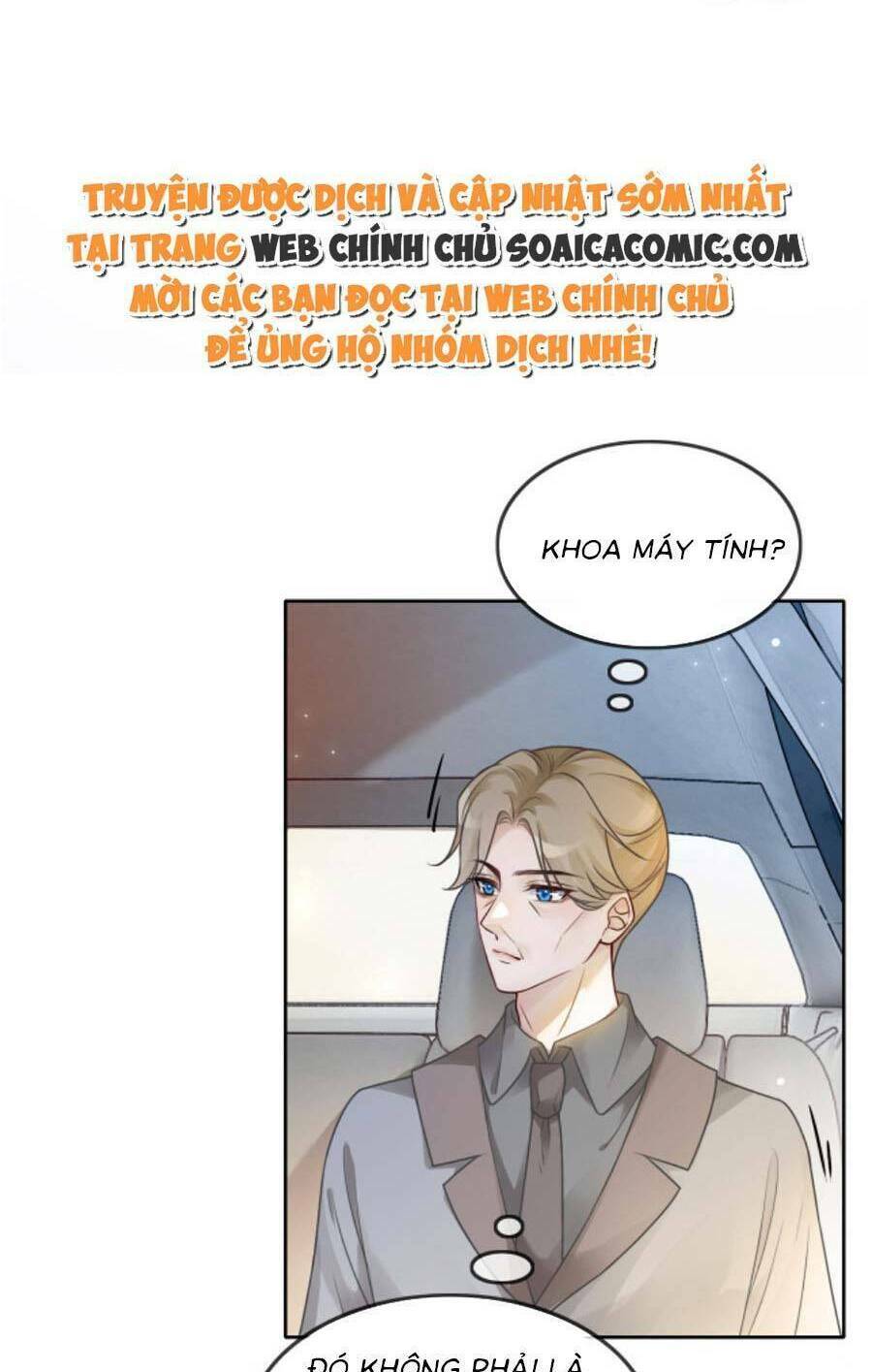 Được Các Anh Trai Chiều Chuộng Tôi Trở Nên Ngang Tàng: Chapter 108