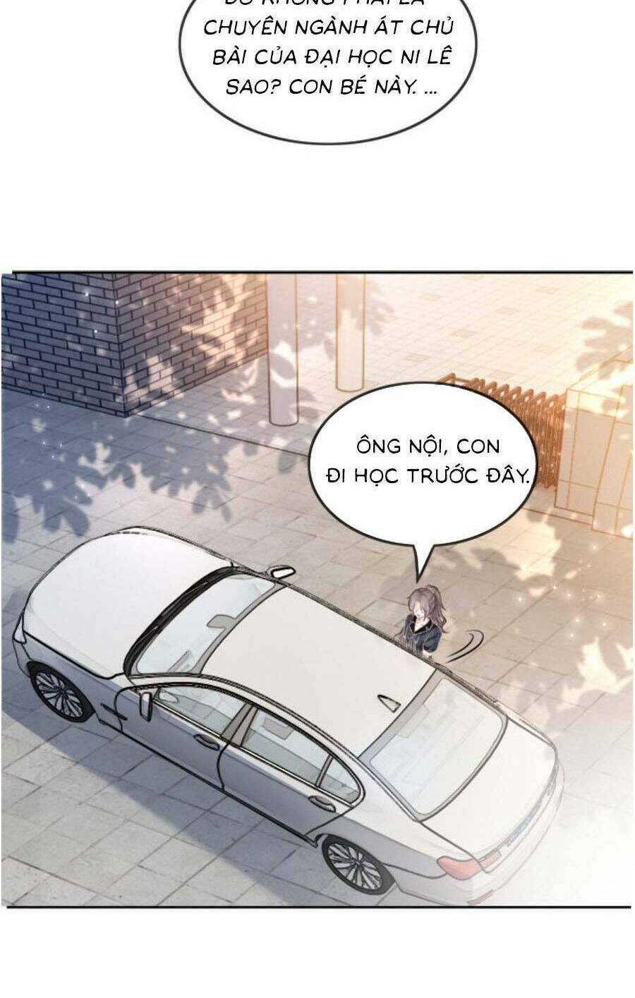 Được Các Anh Trai Chiều Chuộng Tôi Trở Nên Ngang Tàng: Chapter 108