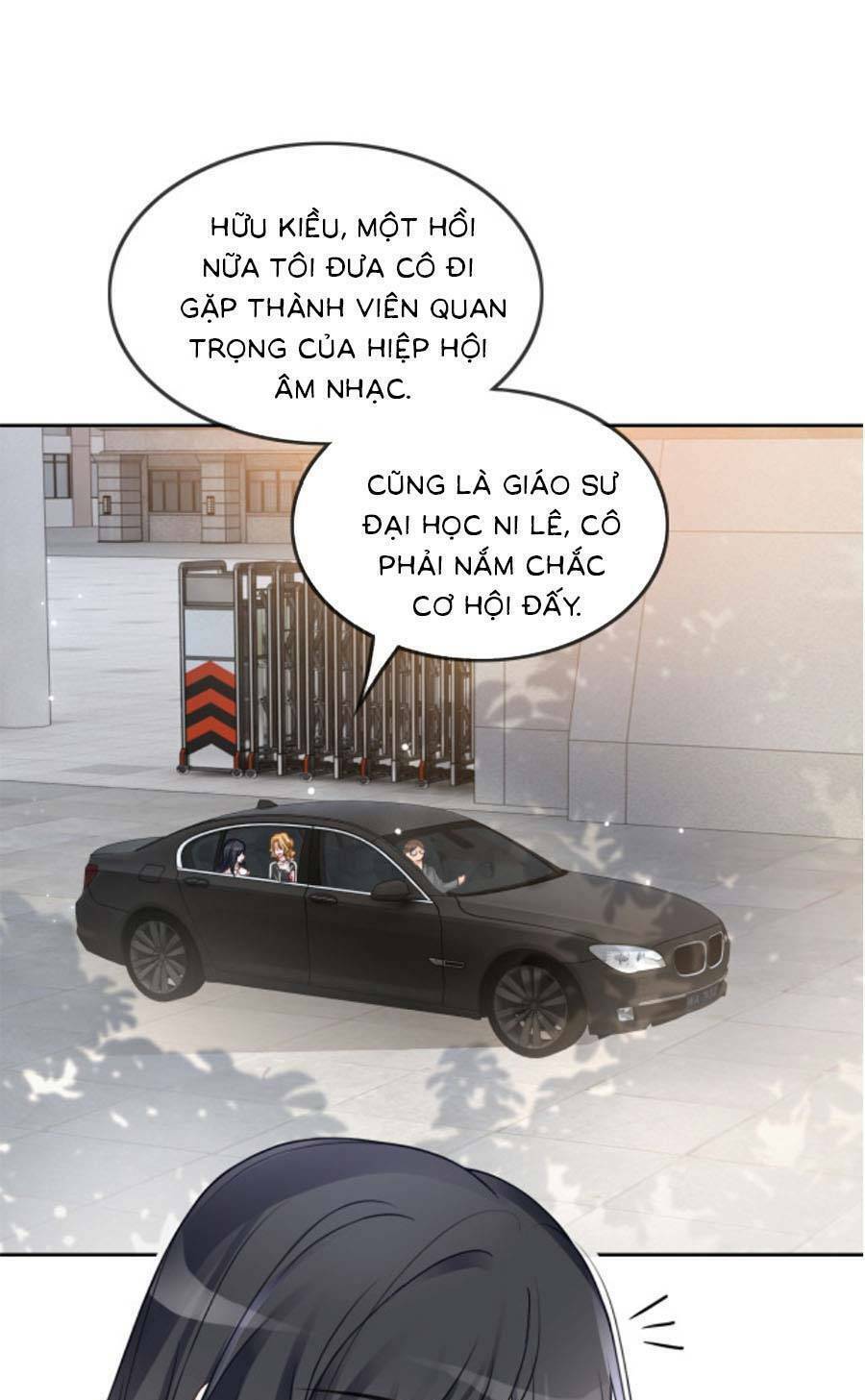 Được Các Anh Trai Chiều Chuộng Tôi Trở Nên Ngang Tàng: Chapter 108