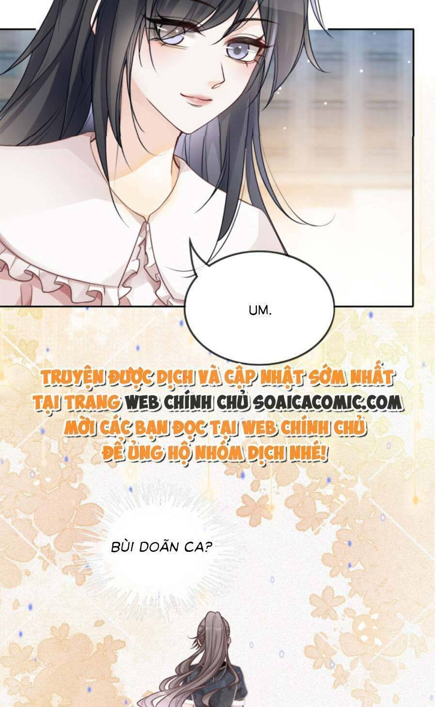 Được Các Anh Trai Chiều Chuộng Tôi Trở Nên Ngang Tàng: Chapter 108