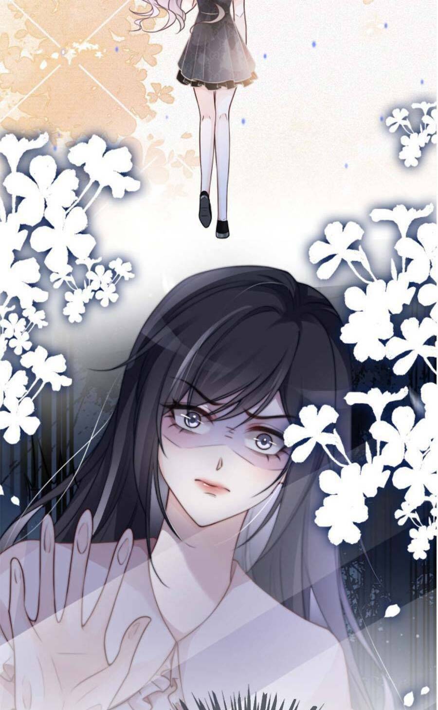 Được Các Anh Trai Chiều Chuộng Tôi Trở Nên Ngang Tàng: Chapter 108