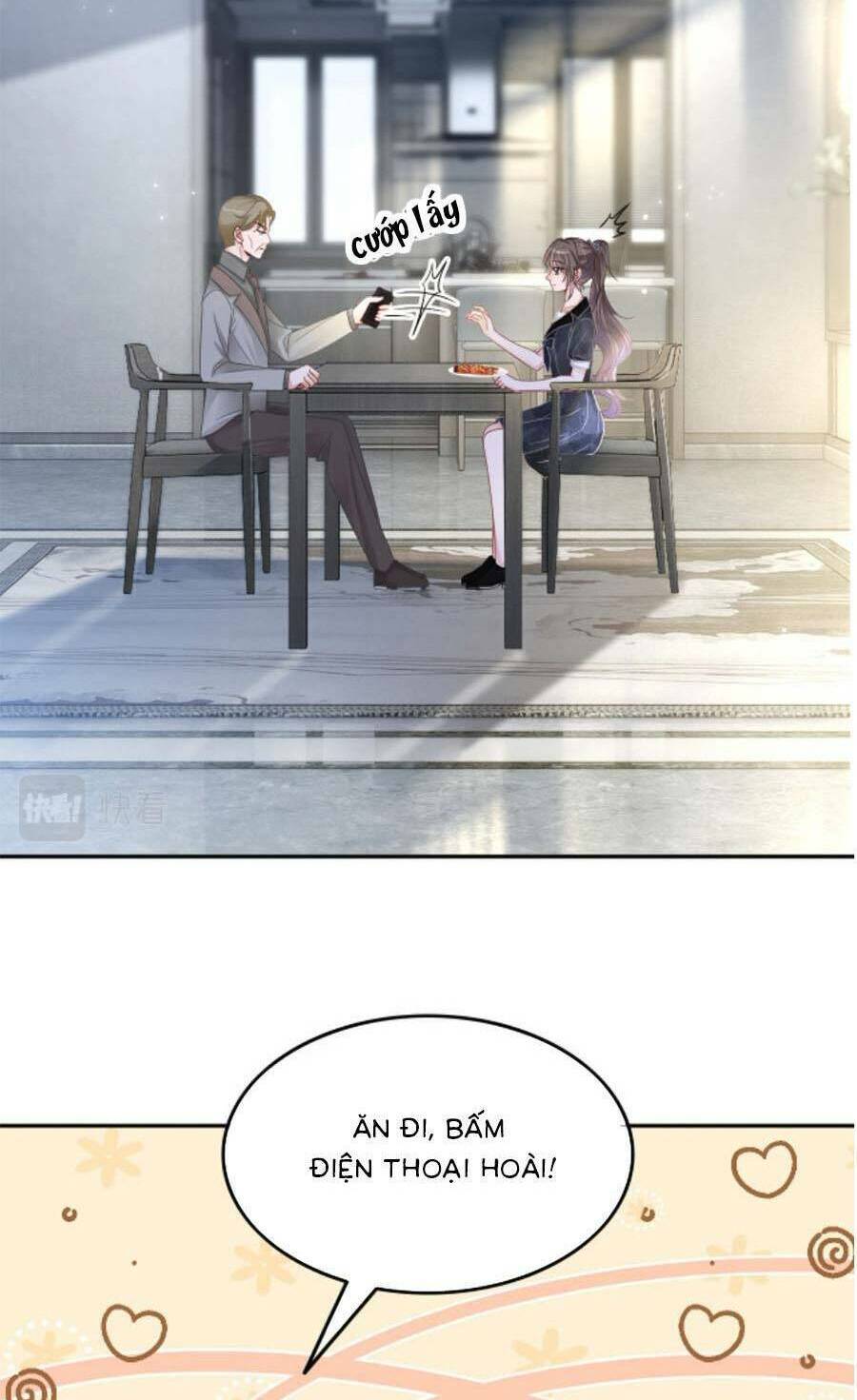 Được Các Anh Trai Chiều Chuộng Tôi Trở Nên Ngang Tàng: Chapter 108