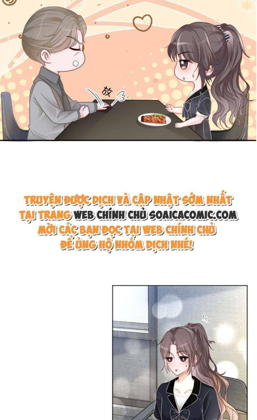 Được Các Anh Trai Chiều Chuộng Tôi Trở Nên Ngang Tàng: Chapter 108