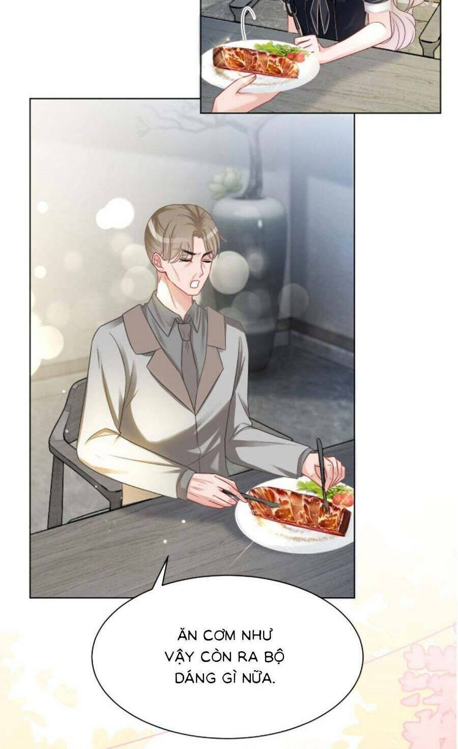 Được Các Anh Trai Chiều Chuộng Tôi Trở Nên Ngang Tàng: Chapter 108