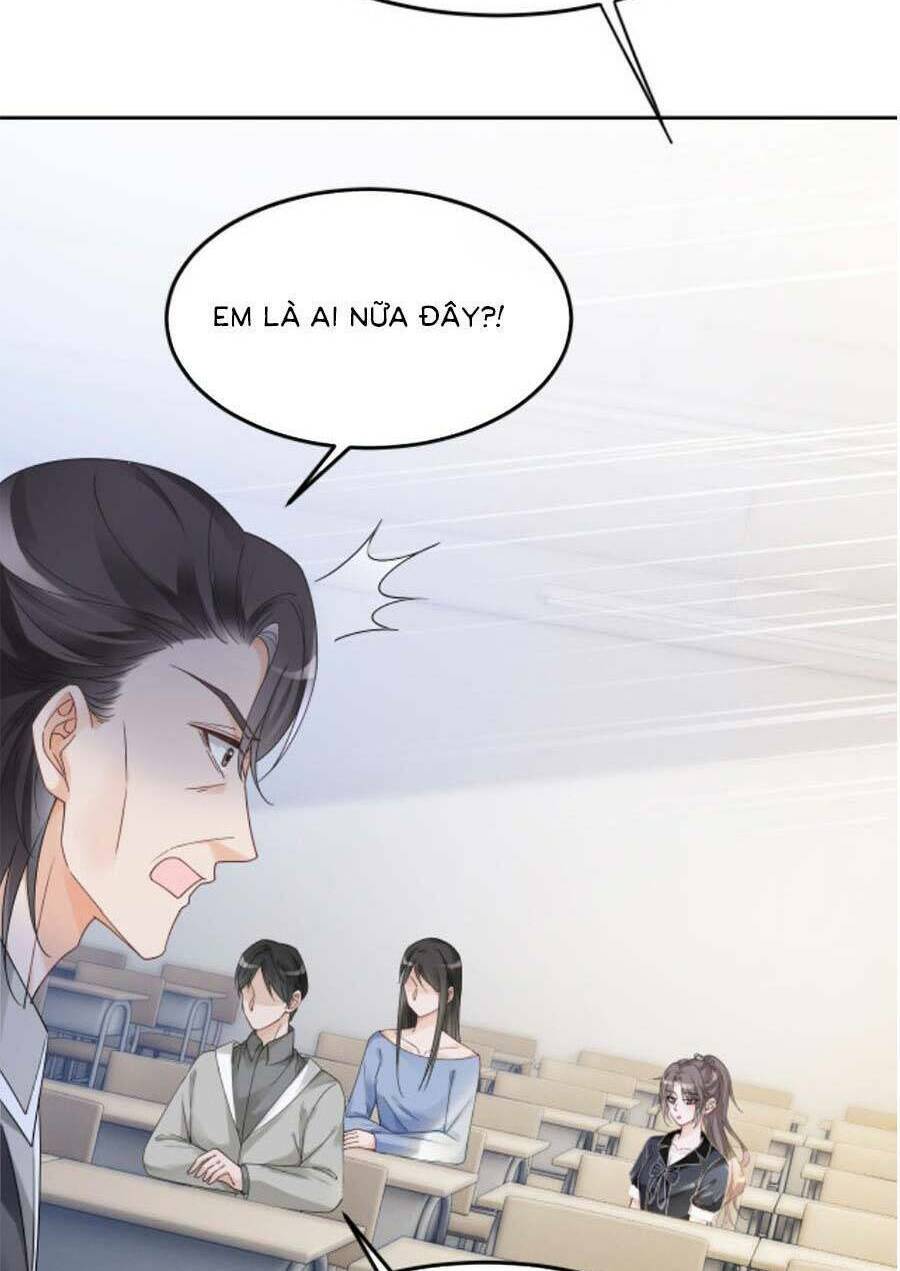 Được Các Anh Trai Chiều Chuộng Tôi Trở Nên Ngang Tàng: Chapter 109