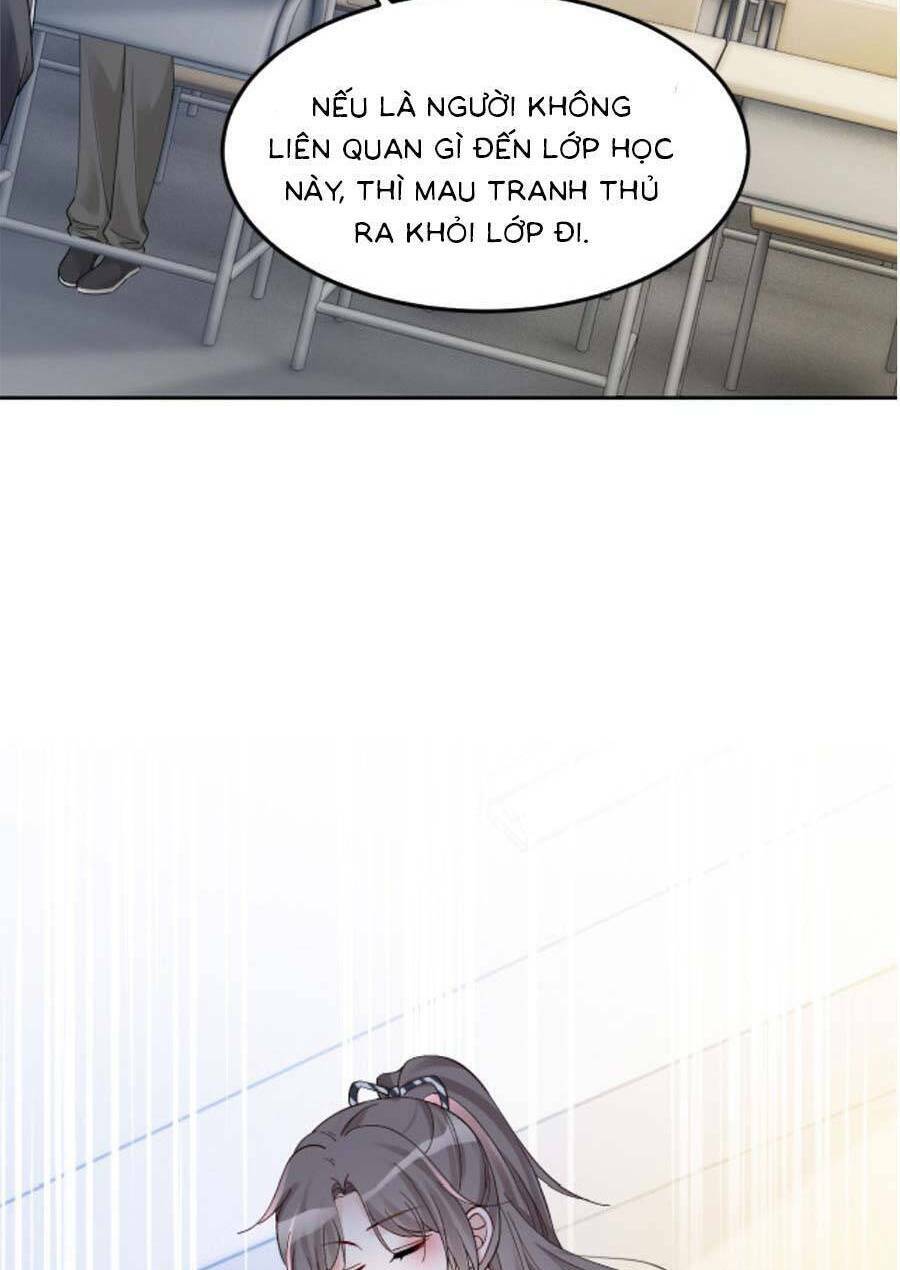 Được Các Anh Trai Chiều Chuộng Tôi Trở Nên Ngang Tàng: Chapter 109