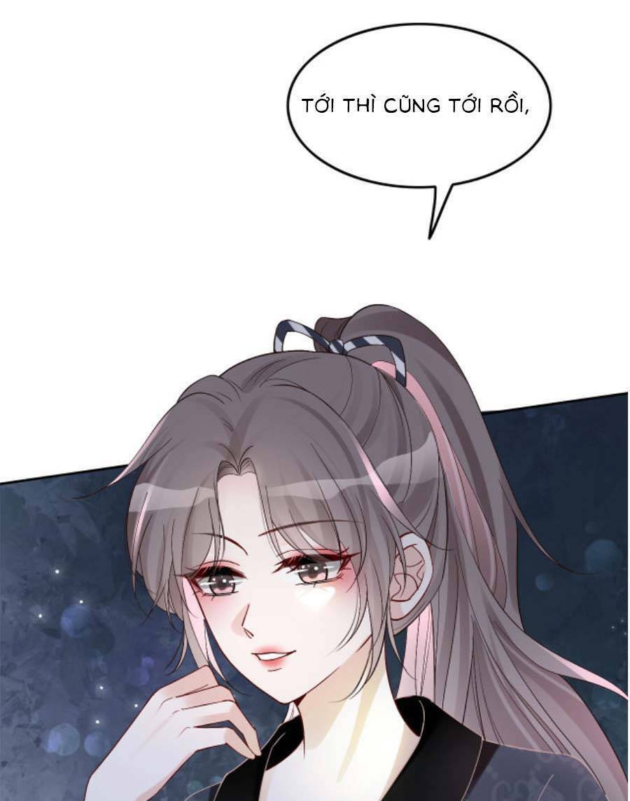 Được Các Anh Trai Chiều Chuộng Tôi Trở Nên Ngang Tàng: Chapter 109