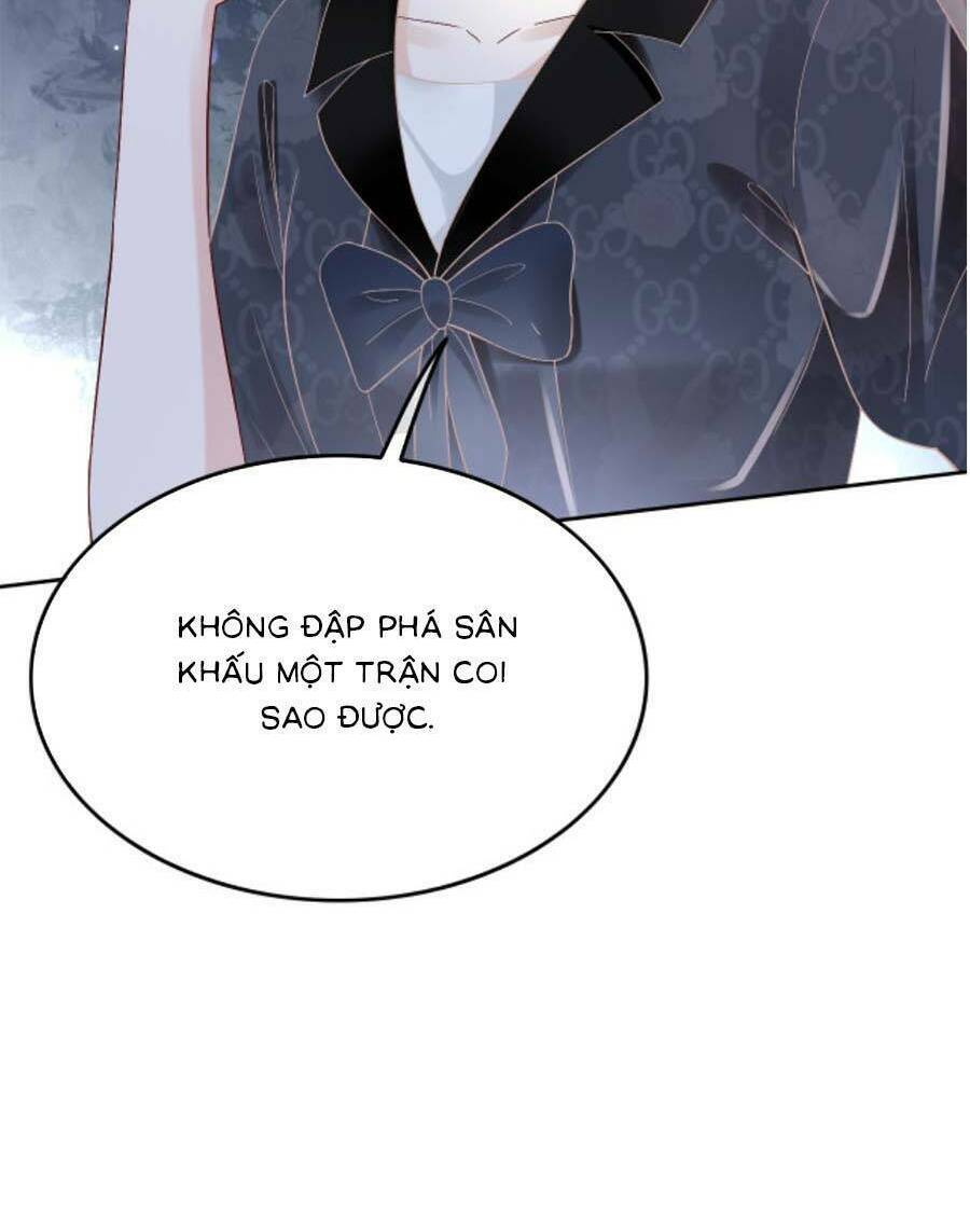 Được Các Anh Trai Chiều Chuộng Tôi Trở Nên Ngang Tàng: Chapter 109