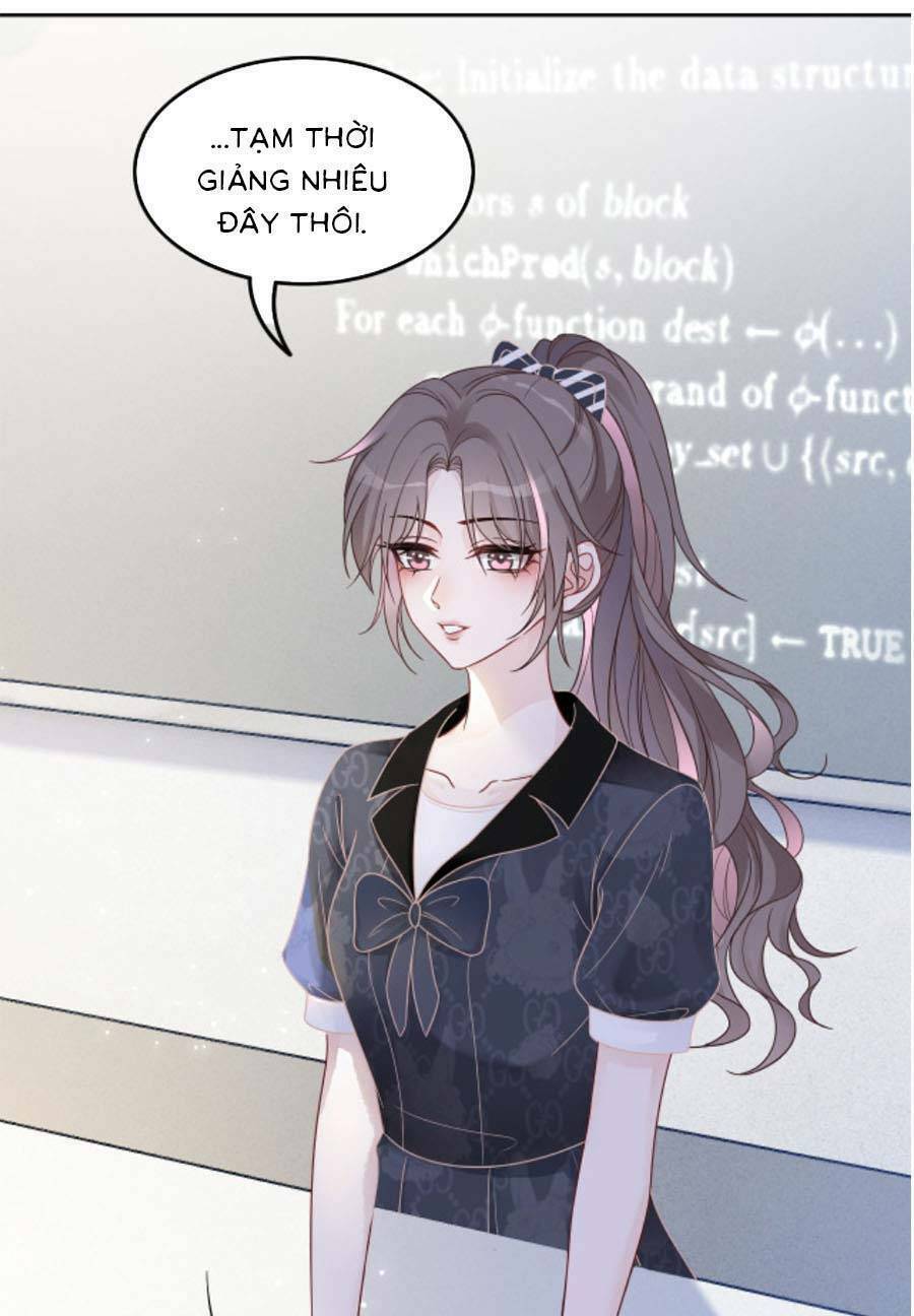 Được Các Anh Trai Chiều Chuộng Tôi Trở Nên Ngang Tàng: Chapter 109