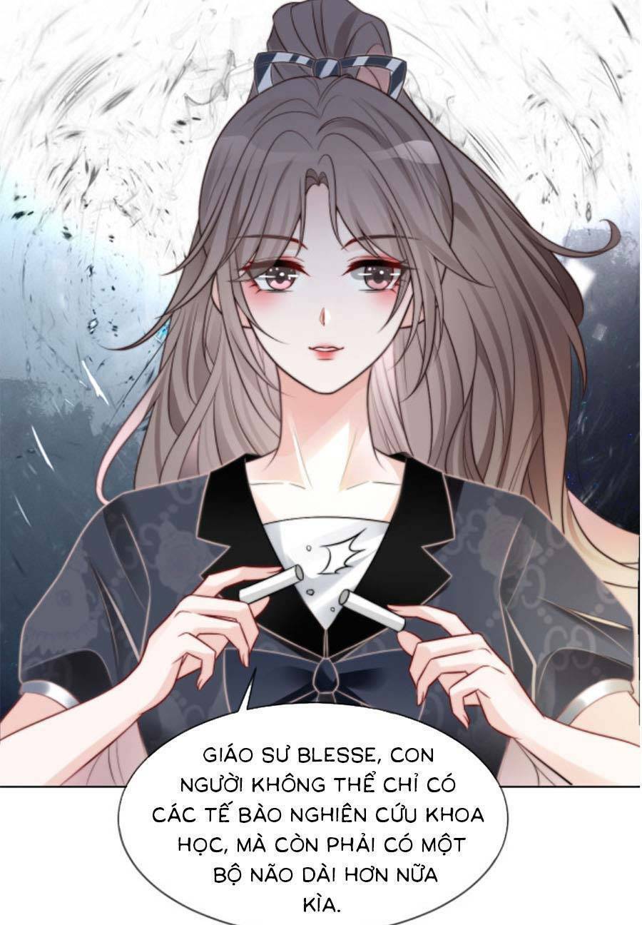 Được Các Anh Trai Chiều Chuộng Tôi Trở Nên Ngang Tàng: Chapter 109