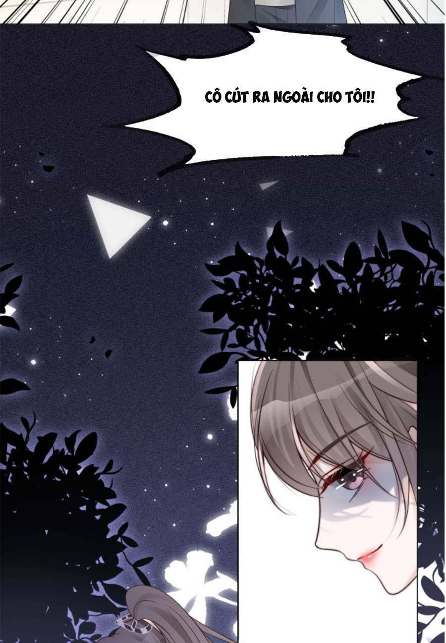 Được Các Anh Trai Chiều Chuộng Tôi Trở Nên Ngang Tàng: Chapter 109