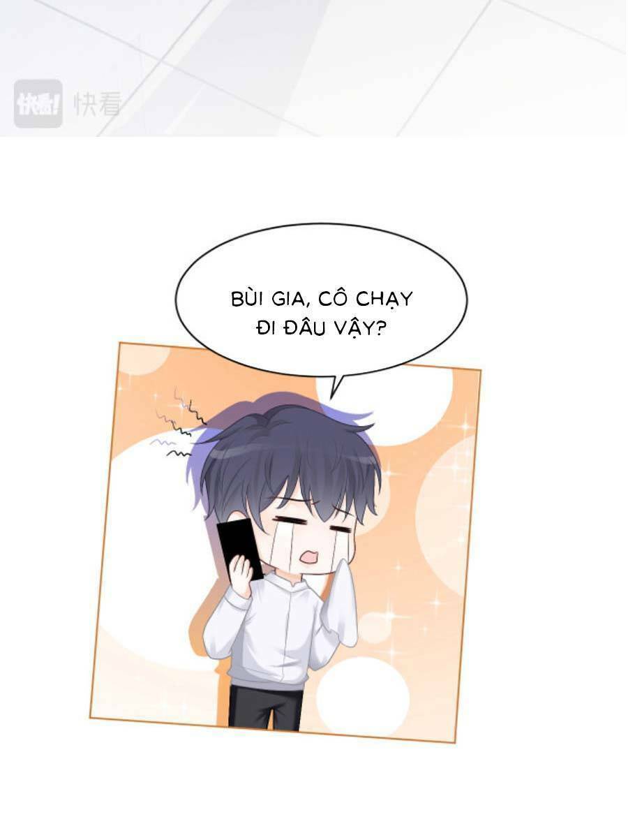 Được Các Anh Trai Chiều Chuộng Tôi Trở Nên Ngang Tàng: Chapter 109
