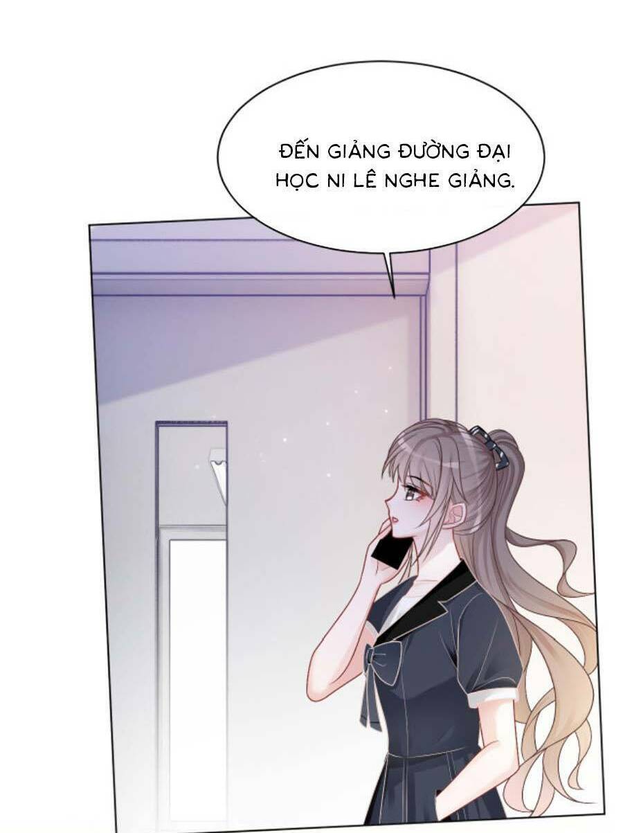 Được Các Anh Trai Chiều Chuộng Tôi Trở Nên Ngang Tàng: Chapter 109