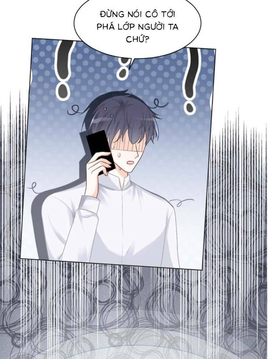 Được Các Anh Trai Chiều Chuộng Tôi Trở Nên Ngang Tàng: Chapter 109