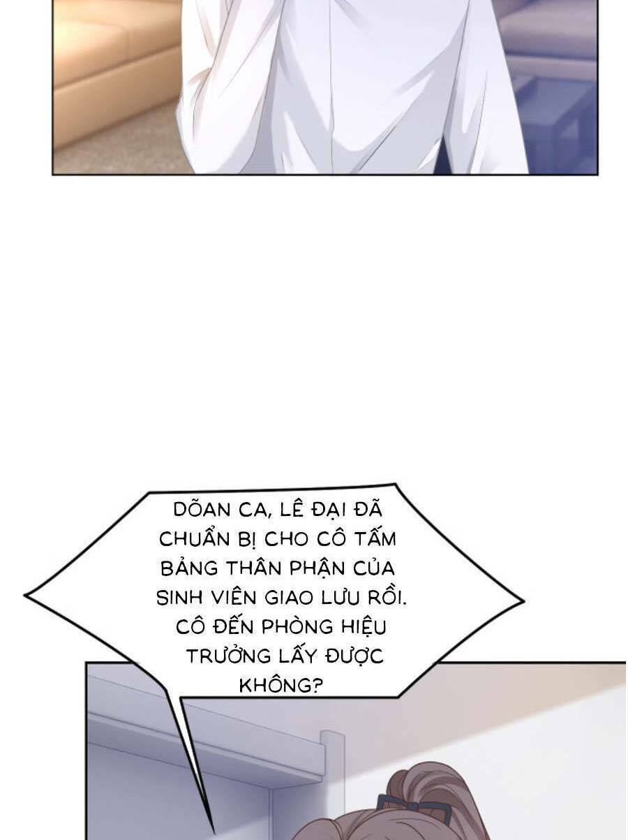 Được Các Anh Trai Chiều Chuộng Tôi Trở Nên Ngang Tàng: Chapter 109