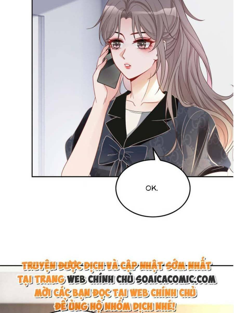 Được Các Anh Trai Chiều Chuộng Tôi Trở Nên Ngang Tàng: Chapter 109