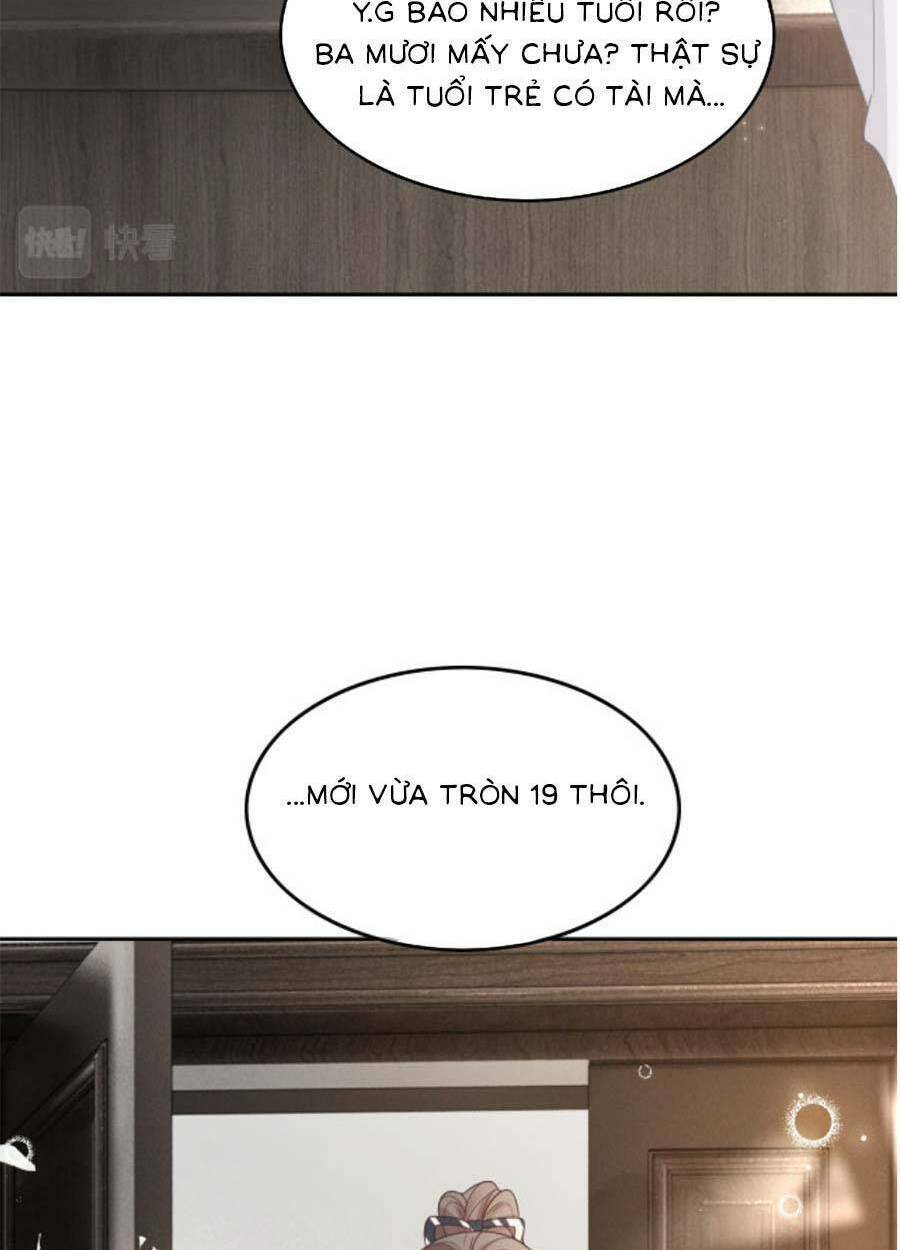 Được Các Anh Trai Chiều Chuộng Tôi Trở Nên Ngang Tàng: Chapter 109