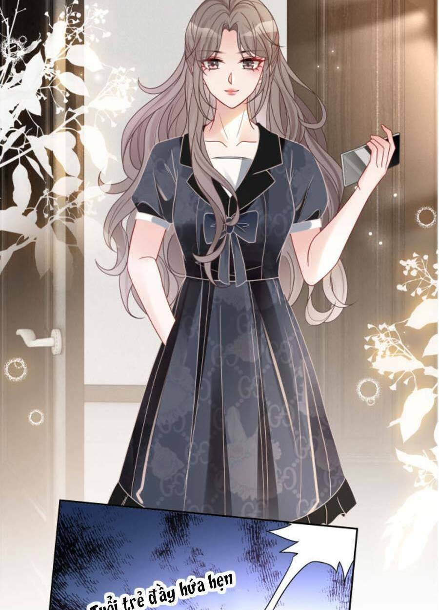 Được Các Anh Trai Chiều Chuộng Tôi Trở Nên Ngang Tàng: Chapter 109