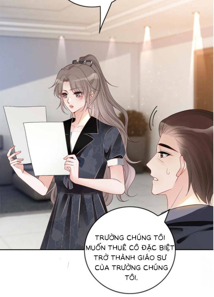 Được Các Anh Trai Chiều Chuộng Tôi Trở Nên Ngang Tàng: Chapter 109