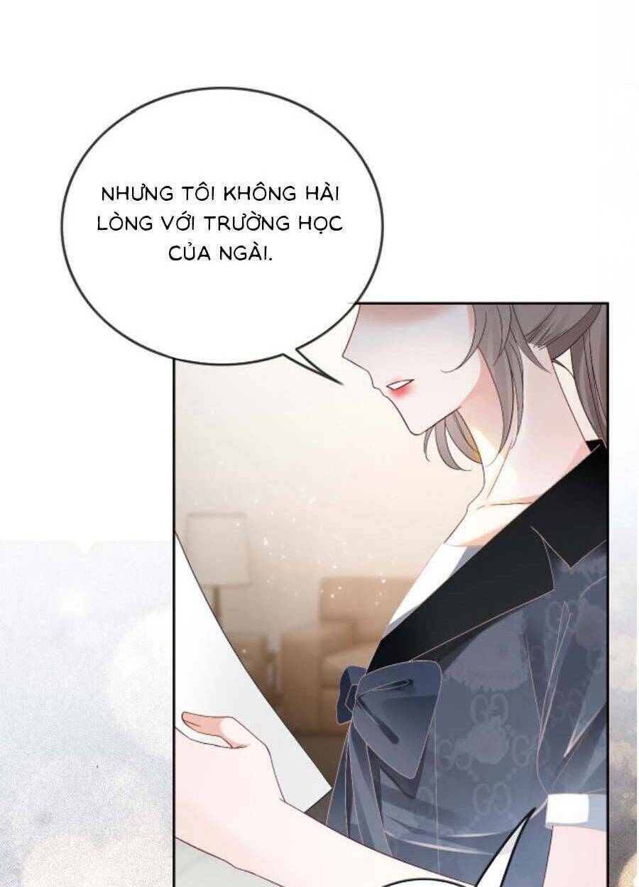 Được Các Anh Trai Chiều Chuộng Tôi Trở Nên Ngang Tàng: Chapter 109