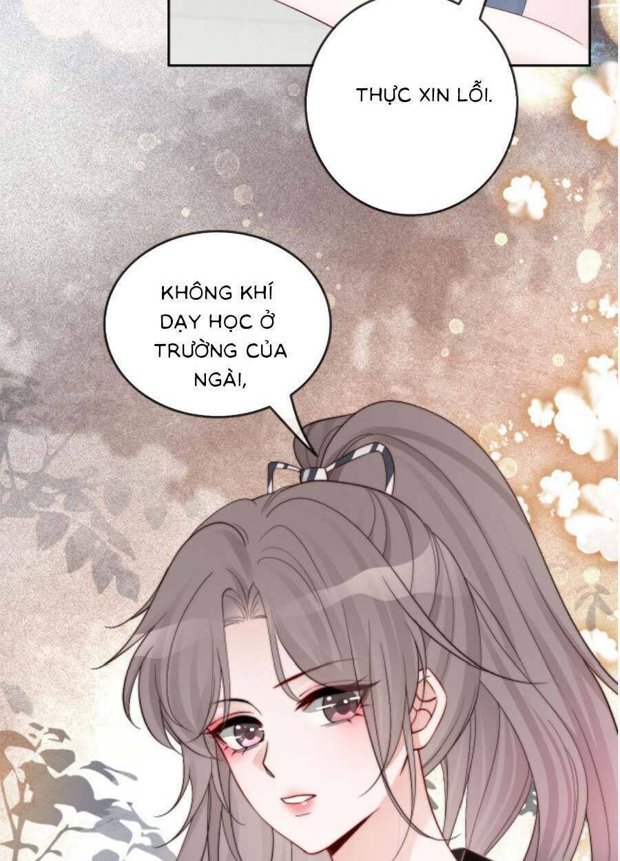 Được Các Anh Trai Chiều Chuộng Tôi Trở Nên Ngang Tàng: Chapter 109