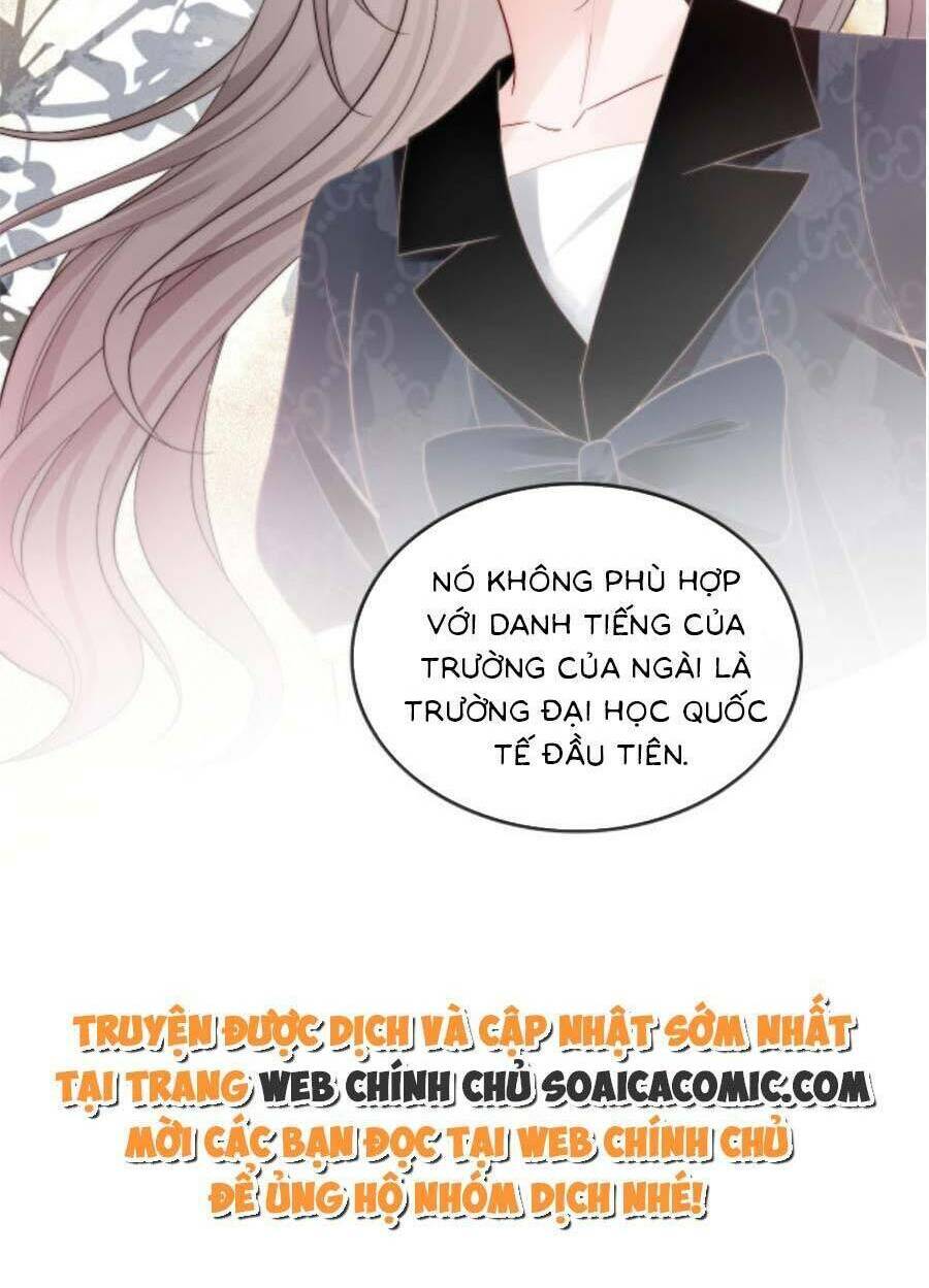 Được Các Anh Trai Chiều Chuộng Tôi Trở Nên Ngang Tàng: Chapter 109