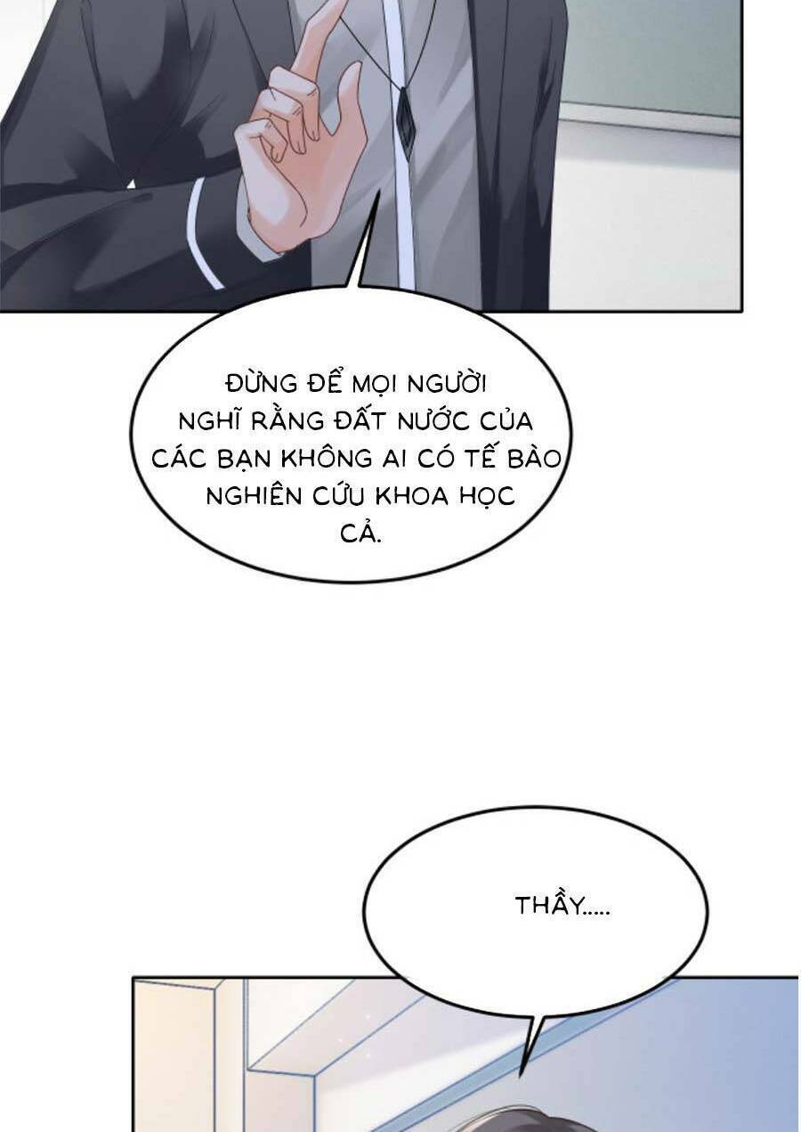 Được Các Anh Trai Chiều Chuộng Tôi Trở Nên Ngang Tàng: Chapter 109