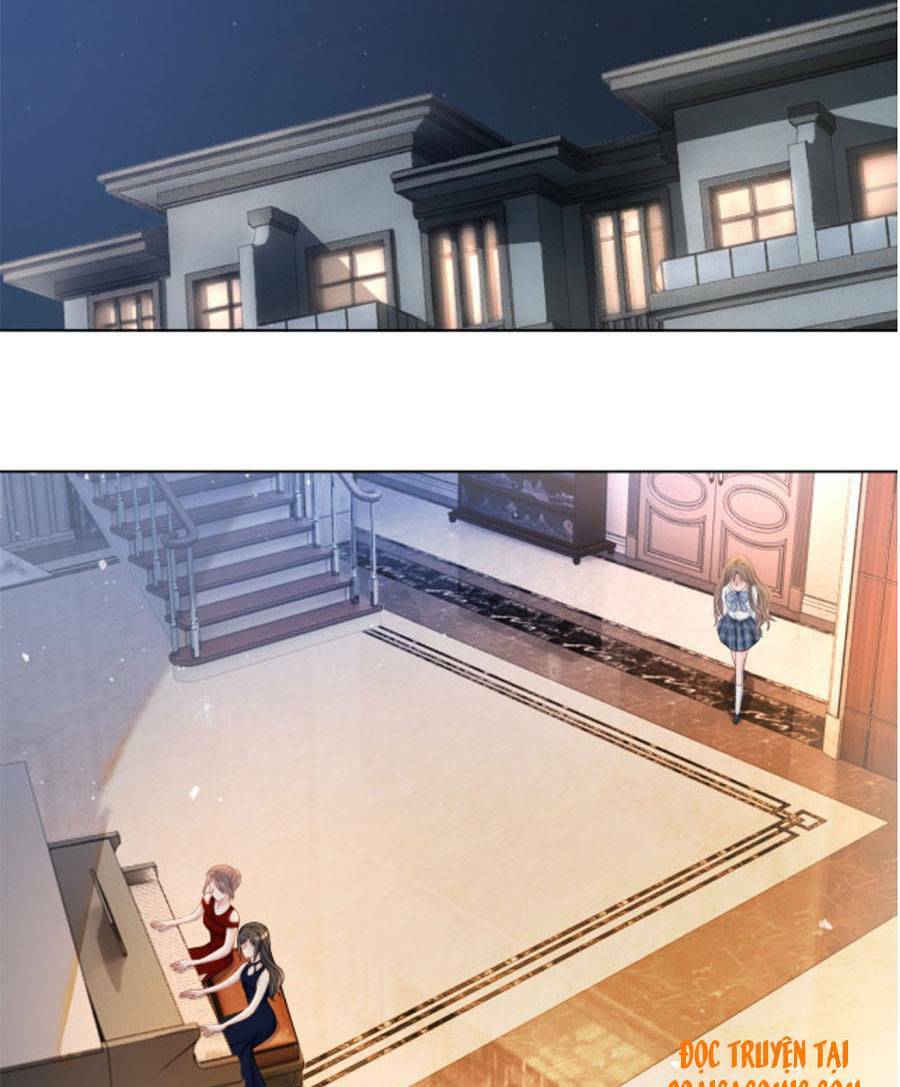 Được Các Anh Trai Chiều Chuộng Tôi Trở Nên Ngang Tàng: Chapter 11