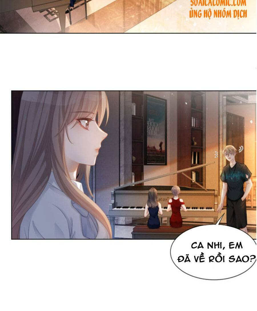 Được Các Anh Trai Chiều Chuộng Tôi Trở Nên Ngang Tàng: Chapter 11