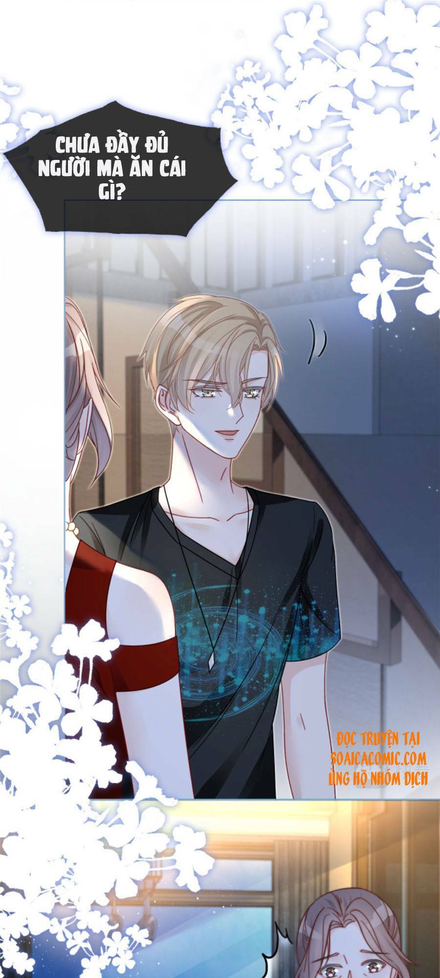 Được Các Anh Trai Chiều Chuộng Tôi Trở Nên Ngang Tàng: Chapter 11