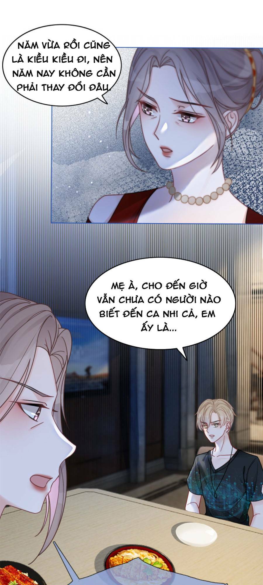 Được Các Anh Trai Chiều Chuộng Tôi Trở Nên Ngang Tàng: Chapter 11