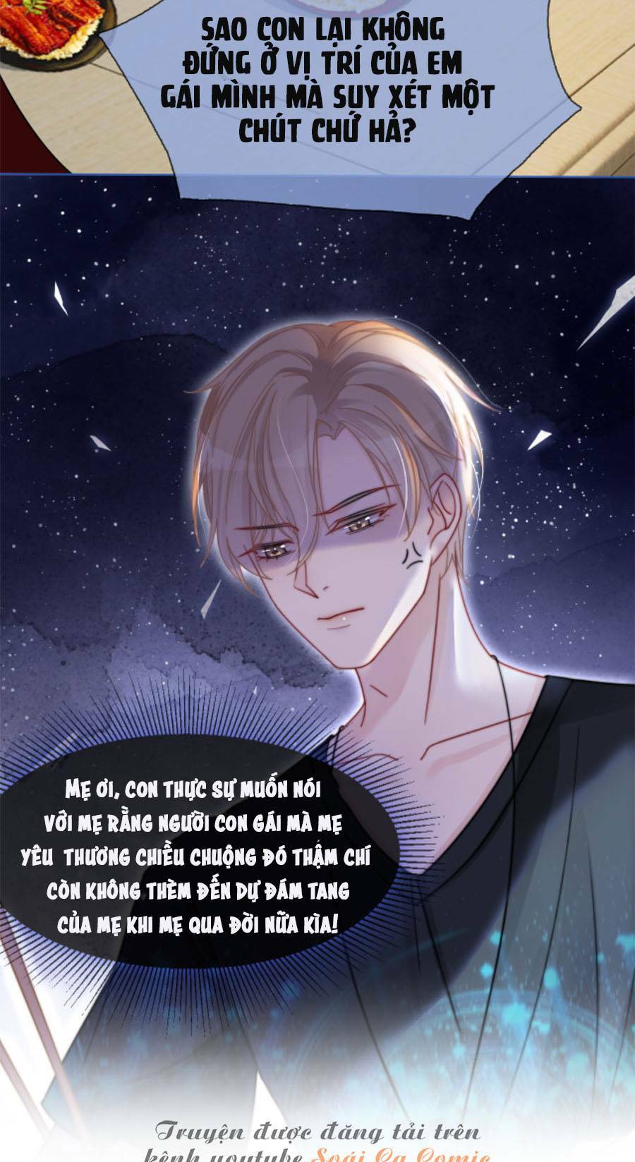 Được Các Anh Trai Chiều Chuộng Tôi Trở Nên Ngang Tàng: Chapter 11