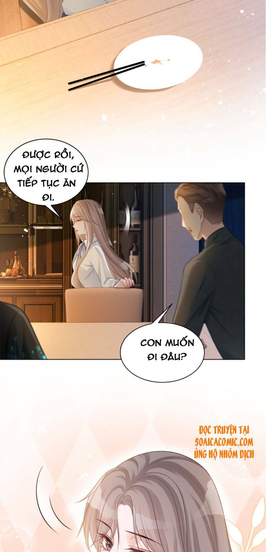 Được Các Anh Trai Chiều Chuộng Tôi Trở Nên Ngang Tàng: Chapter 11