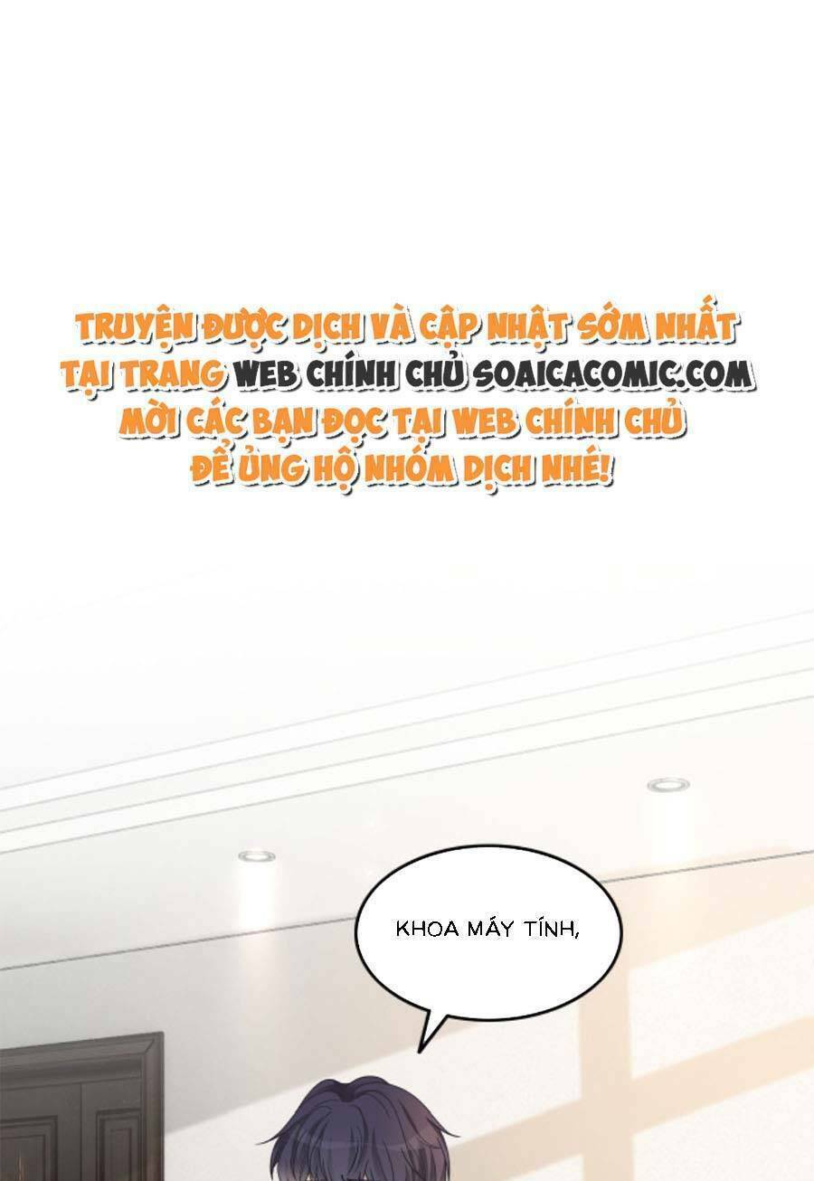 Được Các Anh Trai Chiều Chuộng Tôi Trở Nên Ngang Tàng: Chapter 110
