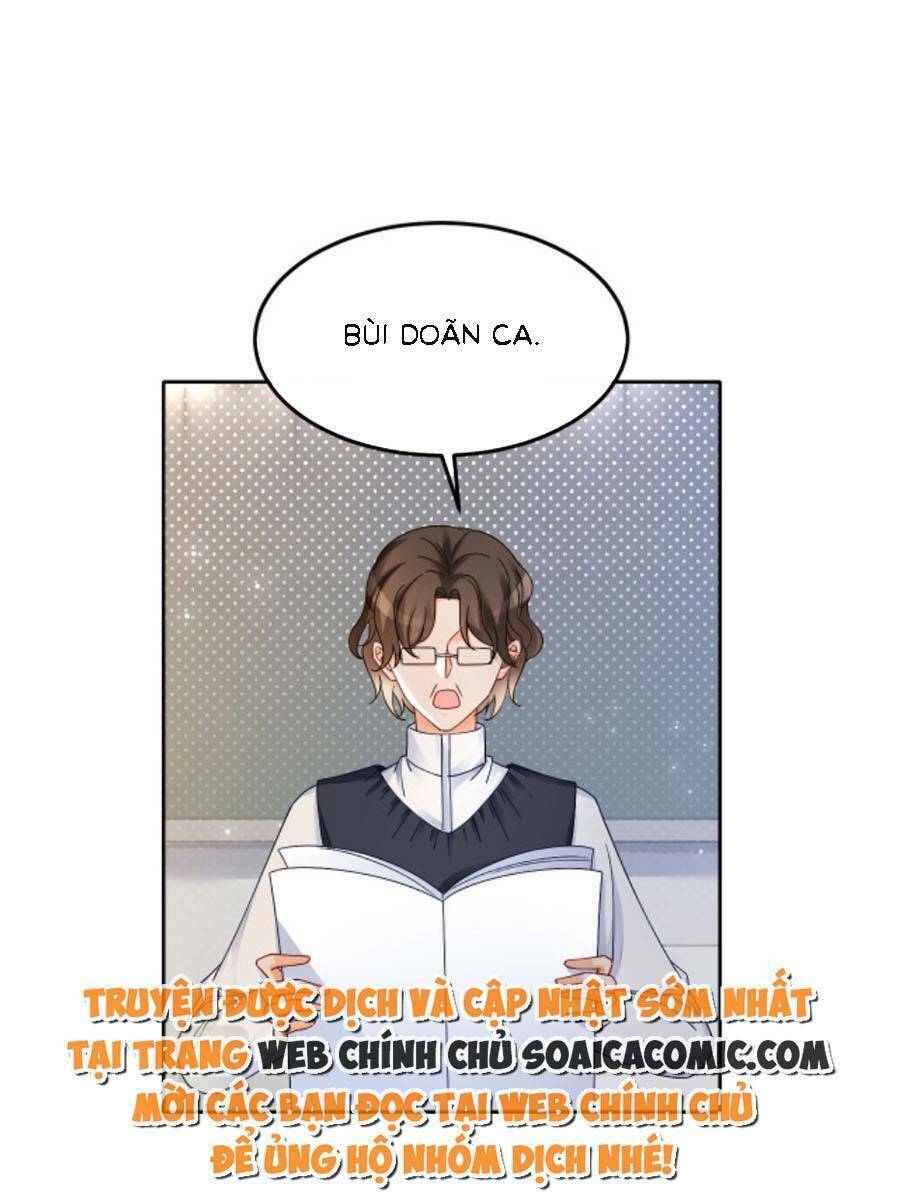 Được Các Anh Trai Chiều Chuộng Tôi Trở Nên Ngang Tàng: Chapter 110