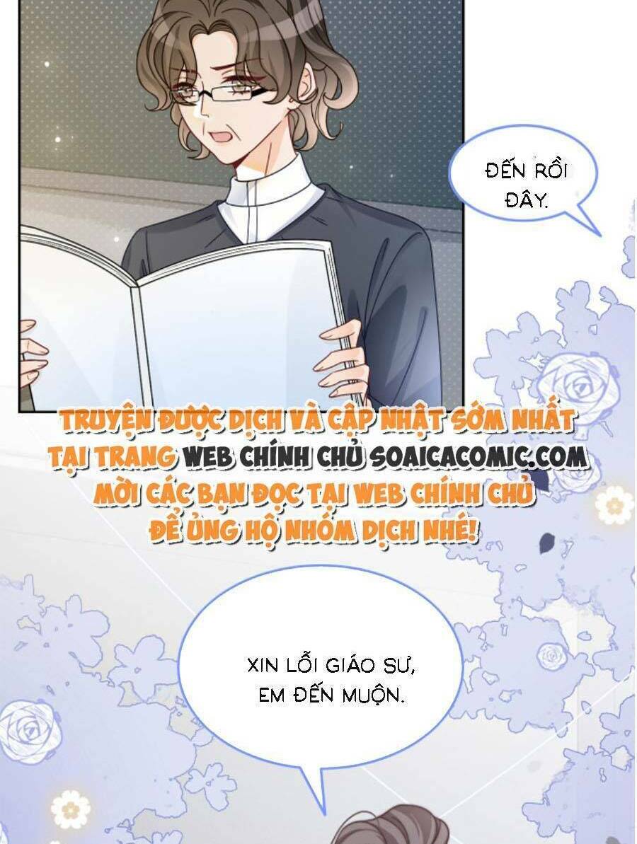 Được Các Anh Trai Chiều Chuộng Tôi Trở Nên Ngang Tàng: Chapter 110