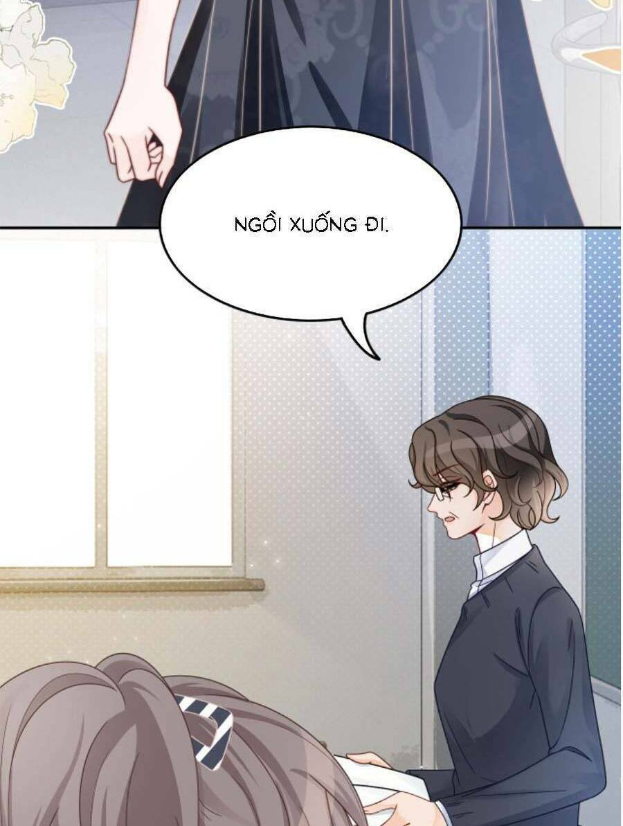 Được Các Anh Trai Chiều Chuộng Tôi Trở Nên Ngang Tàng: Chapter 110