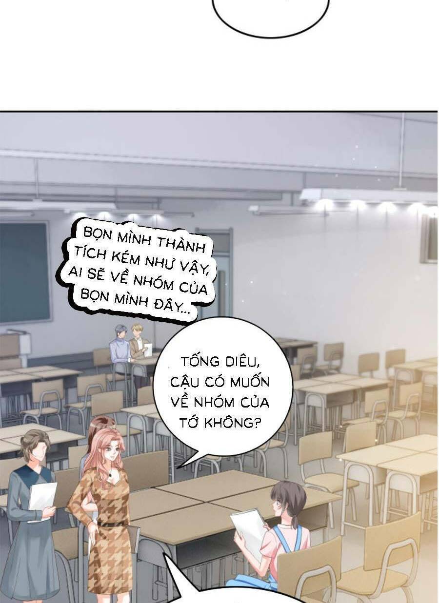Được Các Anh Trai Chiều Chuộng Tôi Trở Nên Ngang Tàng: Chapter 110