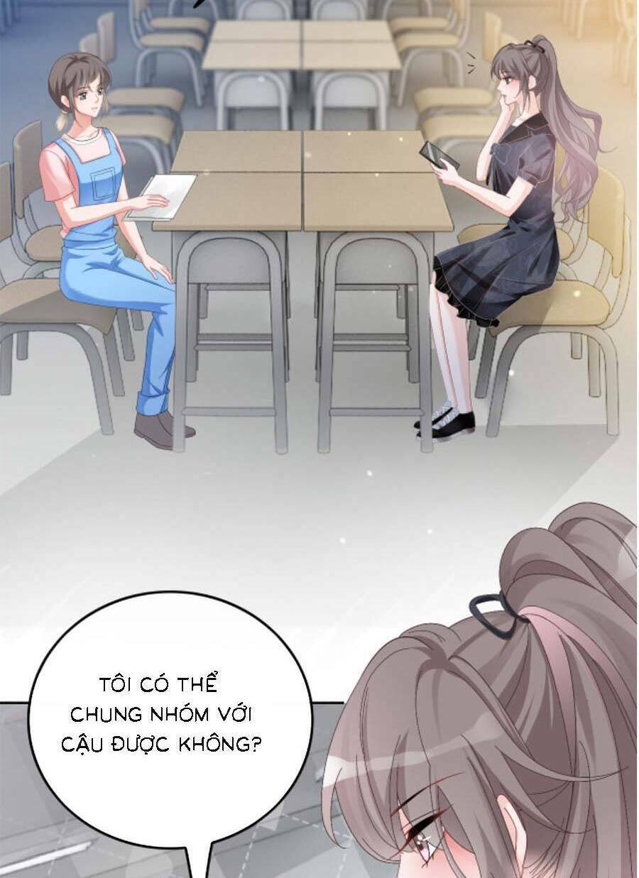 Được Các Anh Trai Chiều Chuộng Tôi Trở Nên Ngang Tàng: Chapter 110