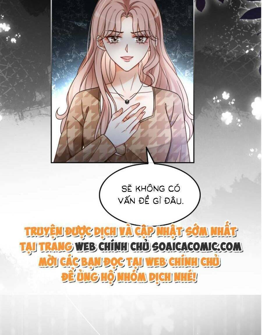 Được Các Anh Trai Chiều Chuộng Tôi Trở Nên Ngang Tàng: Chapter 110