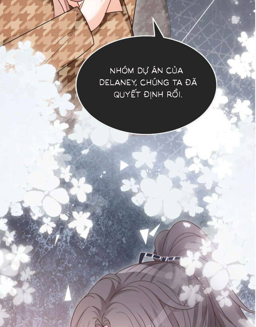 Được Các Anh Trai Chiều Chuộng Tôi Trở Nên Ngang Tàng: Chapter 110
